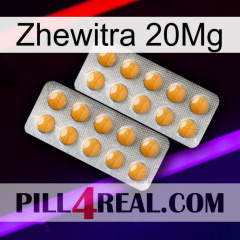 Zhewitra 20Mg levitra2